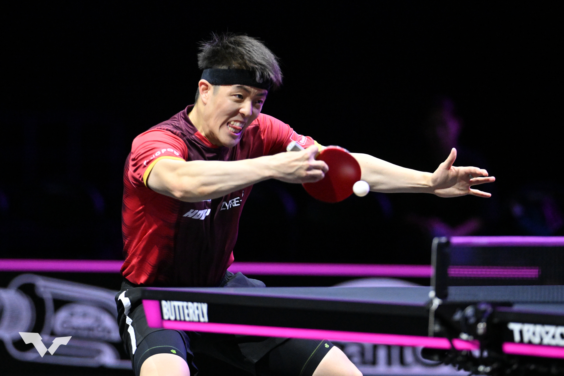 Table Tennis