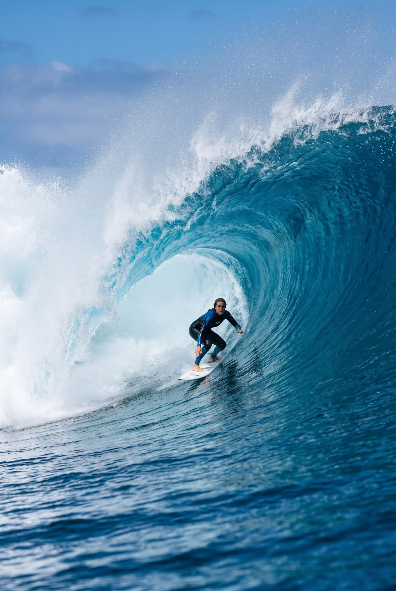 Surf