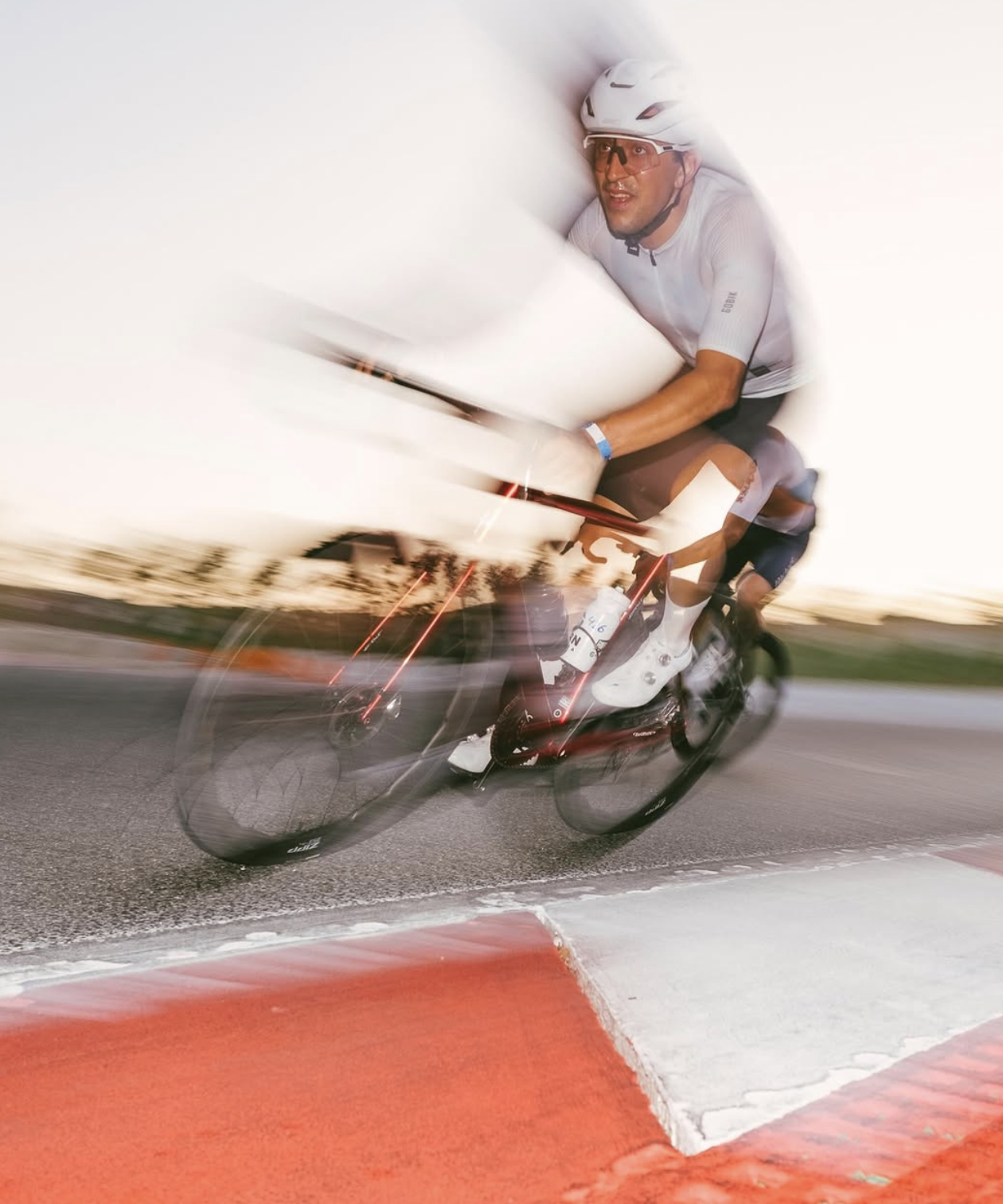 Cycling